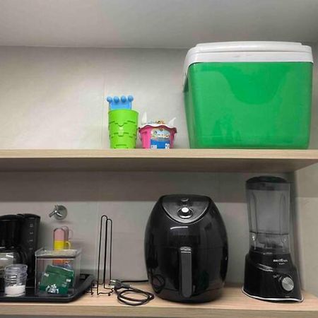 Apartamento Ponta Verde - Maceio-Al Экстерьер фото