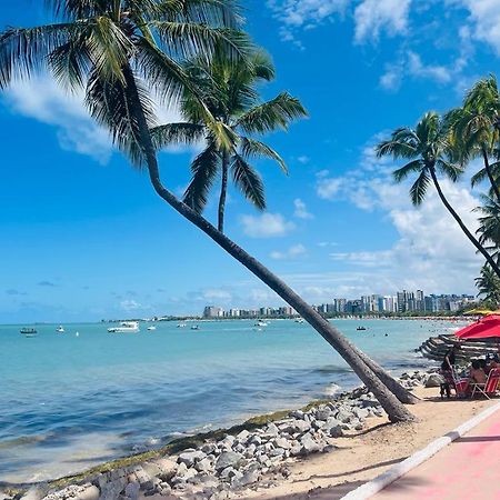 Apartamento Ponta Verde - Maceio-Al Экстерьер фото