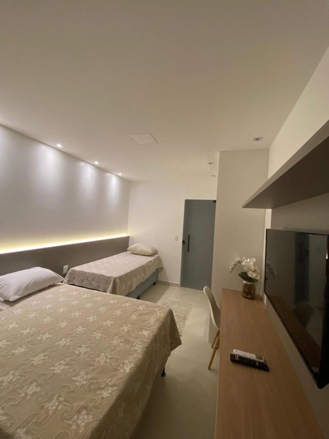 Apartamento Ponta Verde - Maceio-Al Экстерьер фото