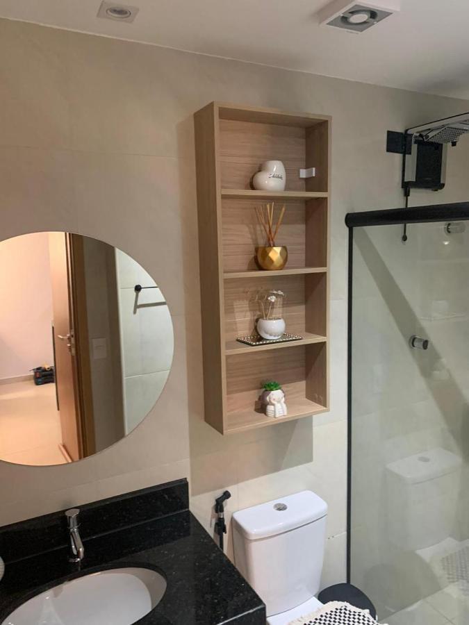 Apartamento Ponta Verde - Maceio-Al Экстерьер фото