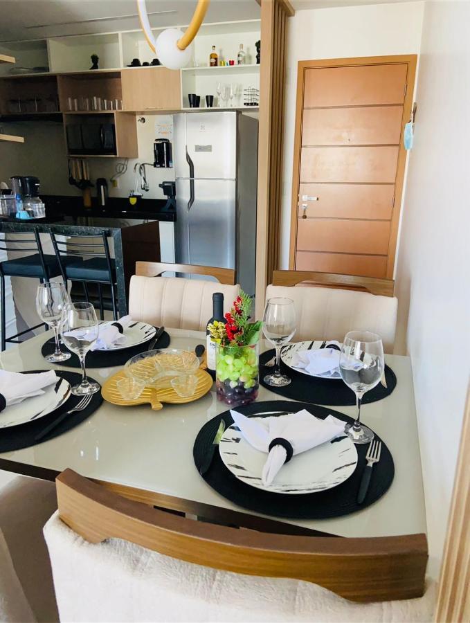 Apartamento Ponta Verde - Maceio-Al Экстерьер фото